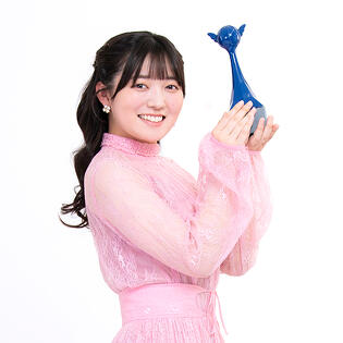 「第二十回 声優アワード」新人声優賞・藤寺美徳インタビュー 「お芝居を通して作品の魅力を伝えられる自分になりたい」