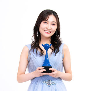 「第二十回 声優アワード」主演声優賞・若山詩音インタビュー 「現場でいかに食らいついていけるかを考えながら――」