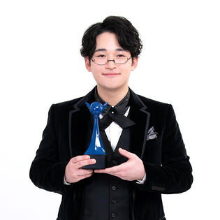 「第二十回 声優アワード」新人声優賞・木村太飛インタビュー 「先輩の背中を見て、僕も頑張ろうと心に誓いました」