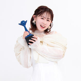 「第二十回 声優アワード」新人声優賞・寺澤百花インタビュー 「人の人生を変えられるくらいの役者になりたい」