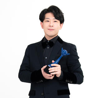 「第二十回 声優アワード」新人声優賞・中山祥徳インタビュー 「長く皆さんから愛されるような声優になれたら」