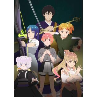 WebNewtype - アニメ情報誌「月刊ニュータイプ」公式サイト