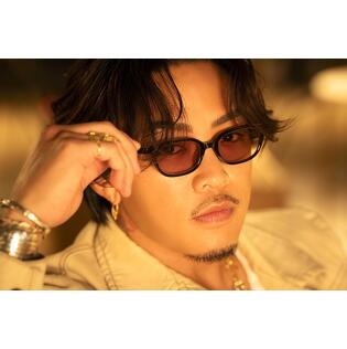 2nd ALBUM「LIFE GOES ON」が4月15日発売。GENERATIONSの数原龍友がソロアーティスト・KAZとして見せる顔（前編）