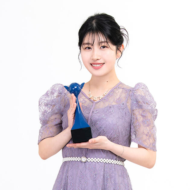 第二十回 声優アワード」新人声優賞・村上まなつインタビュー