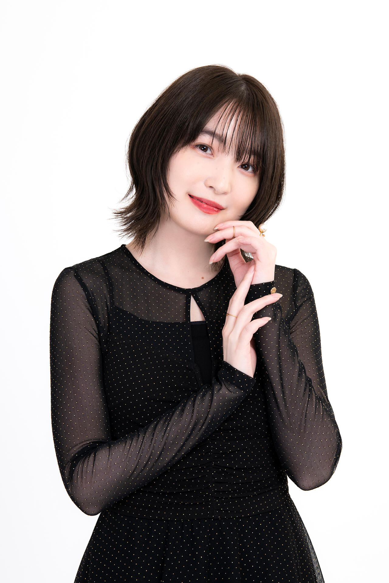 第二十回 声優アワード」助演声優賞・上田麗奈インタビュー 「背伸びを