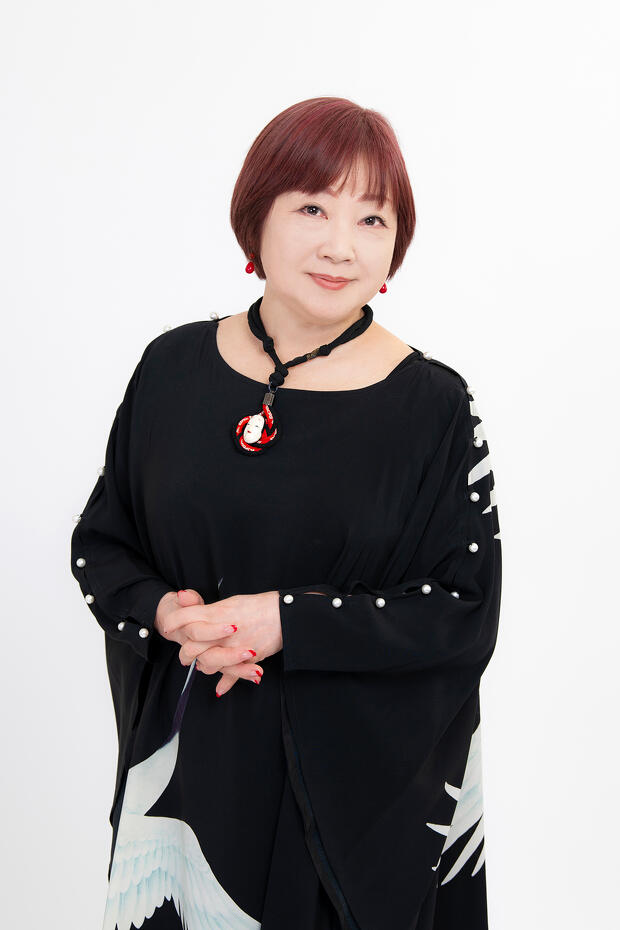 「第二十回 声優アワード」受賞者の撮り下ろし写真を一挙掲載! | キャスト | レポート | WebNewtype