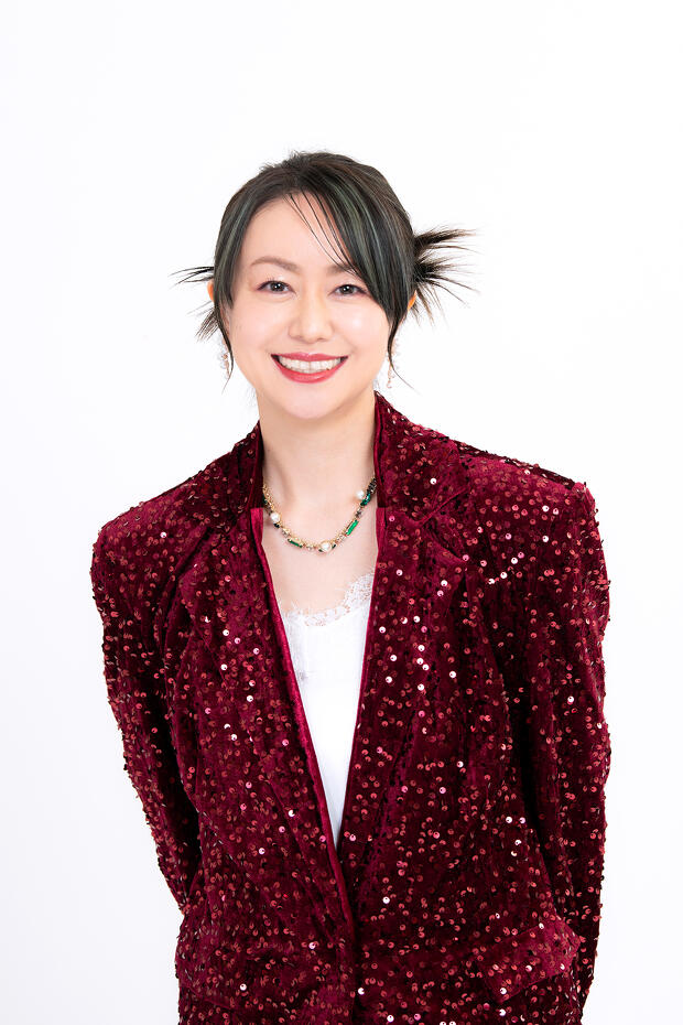 「第二十回 声優アワード」受賞者の撮り下ろし写真を一挙掲載! | キャスト | レポート | WebNewtype