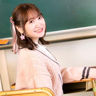 「灰原くんの強くて青春ニューゲーム」星宮陽花里役・高尾奏音インタビュー 「やっと解放できた陽花里の本当の感情」