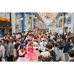 人気アニメが高知に集合！「高知アニクリ祭2026」Day２レポート