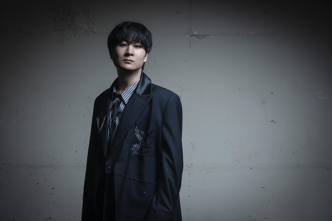 エンターテイナーをめざして――広瀬裕也 1st アルバム「Focus」発売記念
