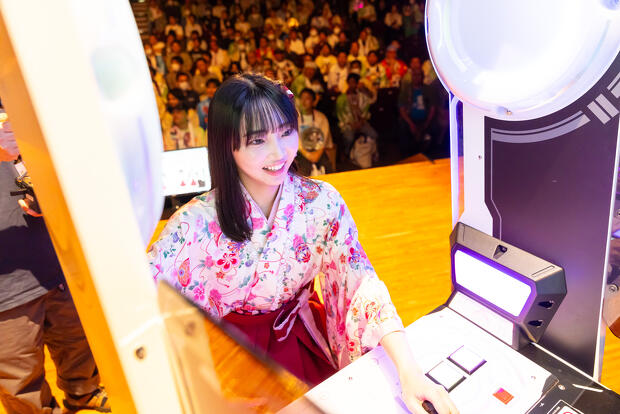 温泉むすめ, 矢野妃菜喜