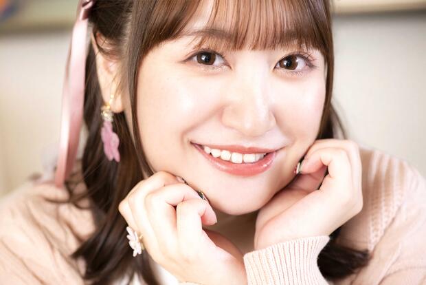 て*る様 高尾奏音　直筆　サイン色紙　灰原くんの強くて青春ニューゲーム　星宮陽花 灰原くんの強くて青春ニューゲーム」星宮陽花里役・高尾奏音