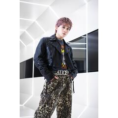 最新EP『BEAT』を4月29日に発売したBALLISTIK BOYZメンバー全員に
