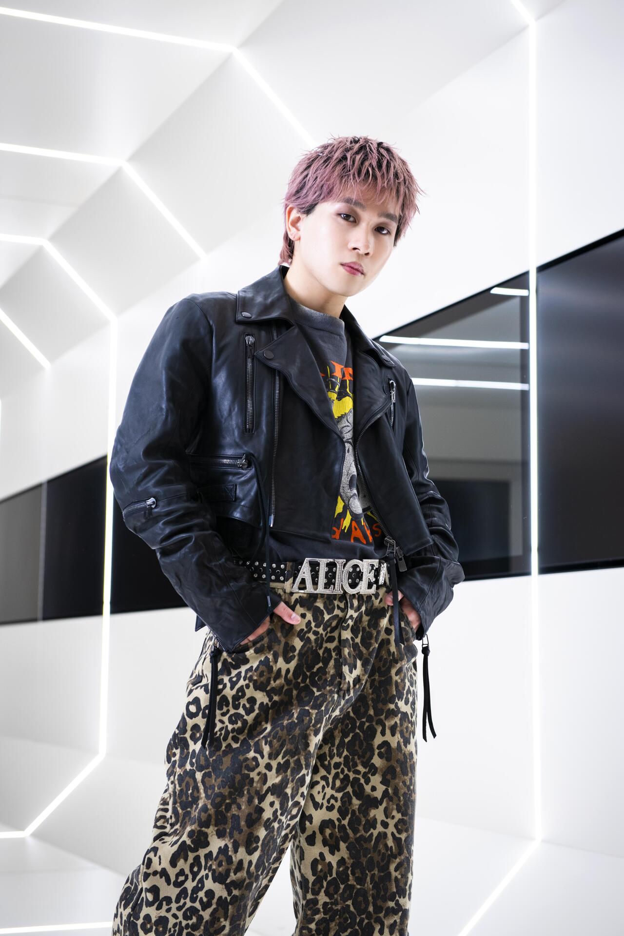 BALLISTIK BOYZ BEAT　5枚 最新EP『BEAT』を4月29日に発売したBALLISTIK BOYZメンバー全員に