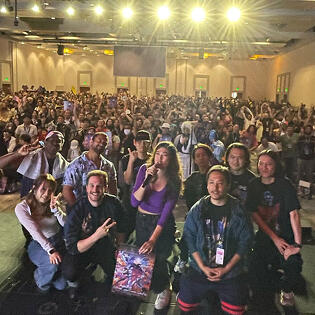 オファーのきっかけは「ゴーストが囁いた」!?　Anime Expo 2026「攻殻機動隊」パネルレポート