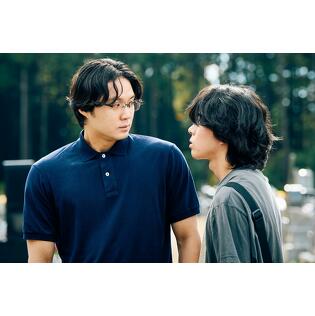 【MOVING PICTURES】笑っちゃいけないけど笑っちゃう？ 悲劇のどん底から生まれる喜劇「mentor」