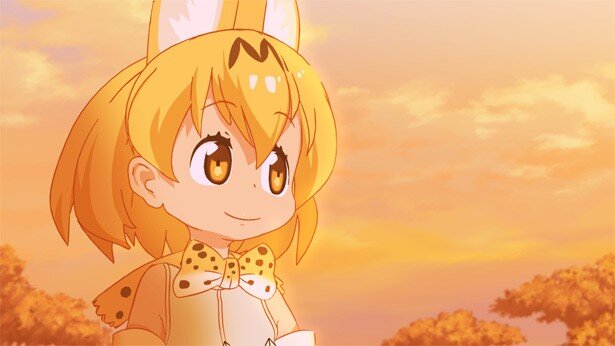 けものフレンズ は新しいジャンルのアニメ たつき監督インタビュー 画像1 3 Webnewtype