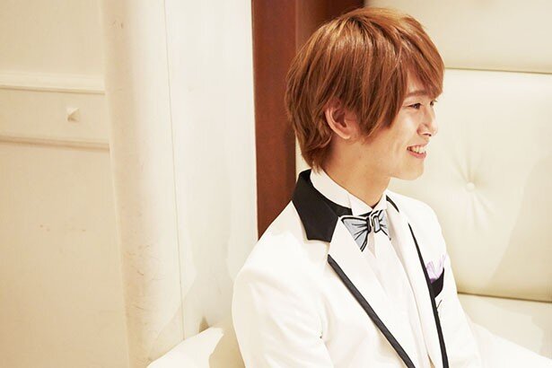 DearDream：正木郁さん as 沢村千弦<br>(C)BNP/BANDAI, DF PROJECT