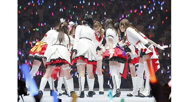 この9人でしかできないことがある ラブライブ サンシャイン Aqours 1stライブレポート 画像3 5 Webnewtype