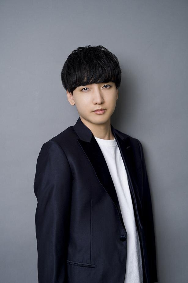 第15回「声優アワード」受賞者インタビュー】新人男優賞 小林千晃さん