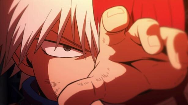 アニメ ヒロアカ 5周年 佐倉綾音 井上麻里奈 真堂圭が5期の見どころを語る 文化祭編 も振り返り 画像11 17 Webnewtype