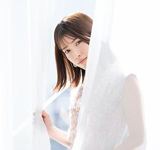 石原夏織さんの6thシングル「Plastic Smile」は 2021年4月21日発売