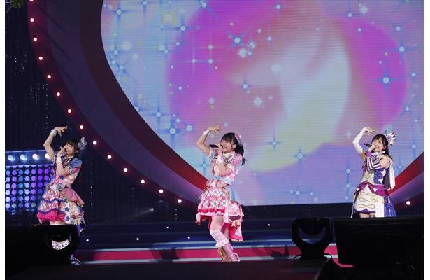 ブランニュー☆ガールズ<br>(C)Ｔ－ＡＲＴＳ / syn Sophia / テレビ東京 / PSプロジェクト