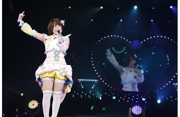 だいあ<br>(C)Ｔ－ＡＲＴＳ / syn Sophia / テレビ東京 / PSプロジェクト