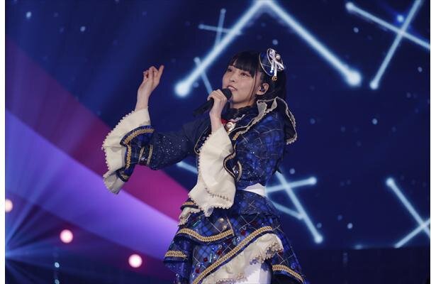 輝イブ<br>(C)Ｔ－ＡＲＴＳ / syn Sophia / テレビ東京 / PSプロジェクト