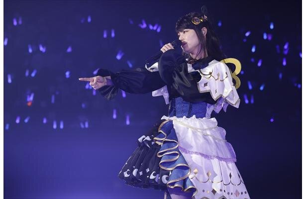 ルルナ<br>(C)Ｔ－ＡＲＴＳ / syn Sophia / テレビ東京 / PSプロジェクト