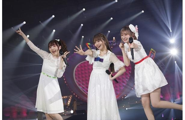 ノンシュガー<br>(C)Ｔ－ＡＲＴＳ / syn Sophia / テレビ東京 / PSプロジェクト