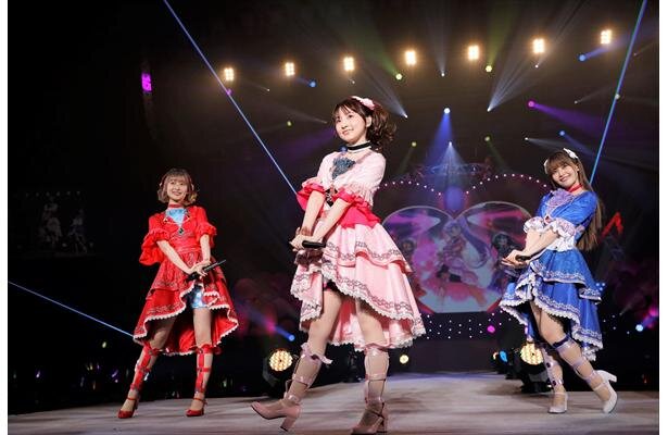 ノンシュガー<br>(C)Ｔ－ＡＲＴＳ / syn Sophia / テレビ東京 / PSプロジェクト