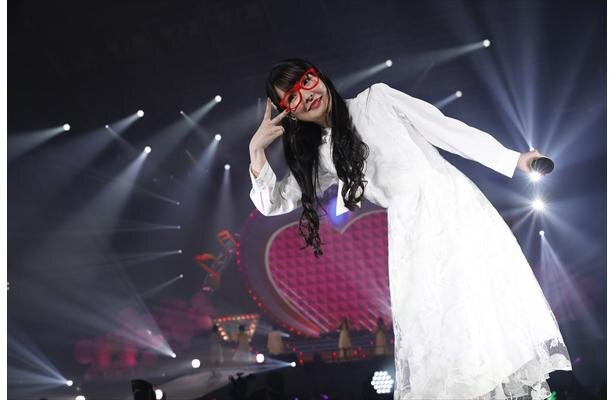 赤井めが姉ぇ<br>(C)Ｔ－ＡＲＴＳ / syn Sophia / テレビ東京 / PSプロジェクト