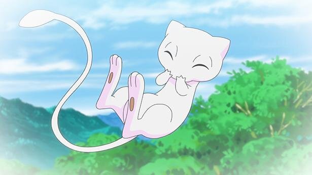 TVアニメ「ポケットモンスター」より<br>(C)Nintendo･Creatures･GAME FREAK･TV Tokyo･ShoPro･JR Kikaku (C)Pokémon