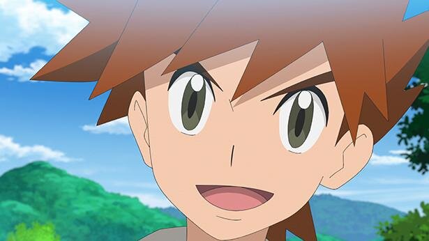 TVアニメ「ポケットモンスター」より<br>(C)Nintendo･Creatures･GAME FREAK･TV Tokyo･ShoPro･JR Kikaku (C)Pokémon