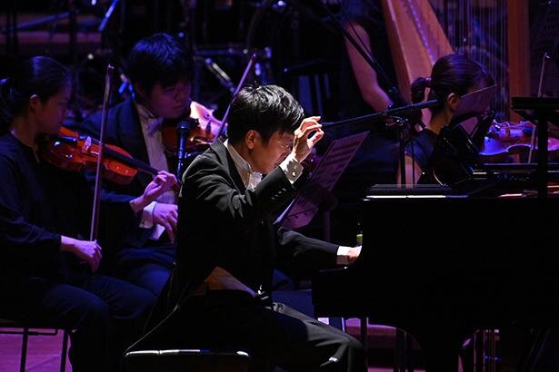 「サクラ大戦25周年オーケストラコンサート ～田中公平作家生活40＋1周年記念～」より<br>