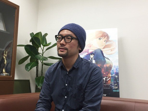伊藤監督「スタッフみんなから、良かったですって言われるのが自分の目標でした」<br>(C)2016 川原 礫/KADOKAWA　アスキー・メディアワークス刊/SAO MOVIE Project