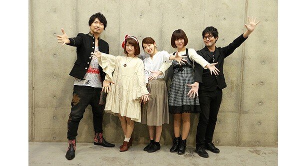 小西克幸がキタキタおやじを熱演決定 3度目のアニメ化となる 魔法陣グルグル ステージ Animejapan 17 画像1 11 Webnewtype