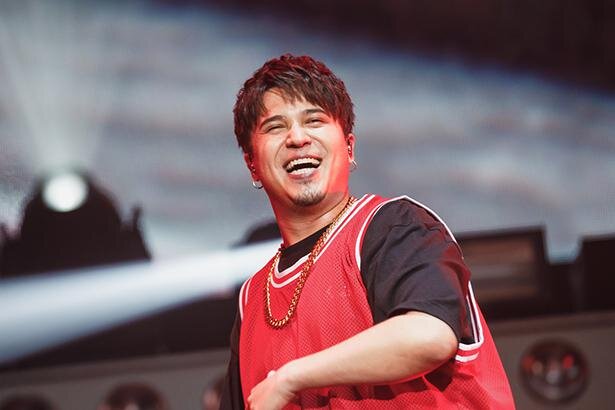 「ヒプノシスマイク -Division Rap Battle- 7th LIVE ≪SUMMIT OF DIVISIONS≫」 Day１より<br>(C) King Record Co., Ltd. All rights reserved.
