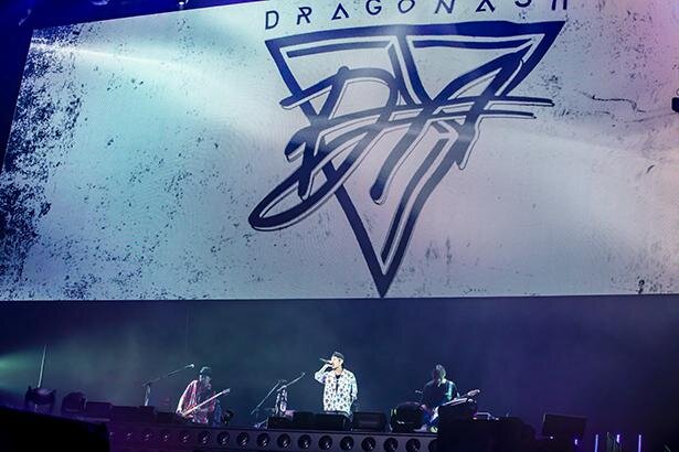 「ヒプノシスマイク -Division Rap Battle- 7th LIVE ≪SUMMIT OF DIVISIONS≫」 Day１より<br>(C) King Record Co., Ltd. All rights reserved.