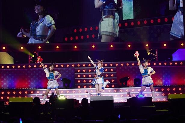 ウマ娘 プリティーダービー 3rd EVENT WINNING DREAM S… ウマ娘 プリティーダービー 3rd EVENT 「WINNING DREAM STAGE