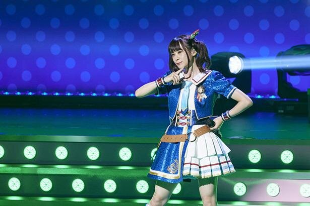 会場＆配信ともに大盛り上がり！ 『ウマ娘 プリティーダービー