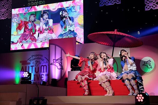 NonSugar<br>(C)T-ARTS/syn Sophia /テレビ東京 /IPP製作委員会