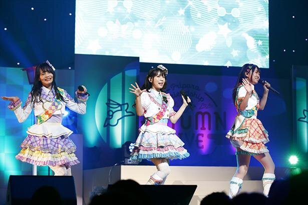 MY☆DREAM<br>(C)T-ARTS/syn Sophia /テレビ東京 /IPP製作委員会