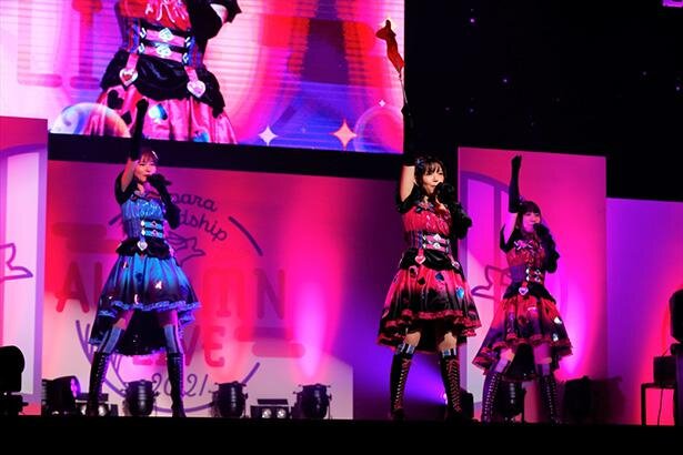 Gaarmageddon<br>(C)T-ARTS/syn Sophia /テレビ東京 /IPP製作委員会