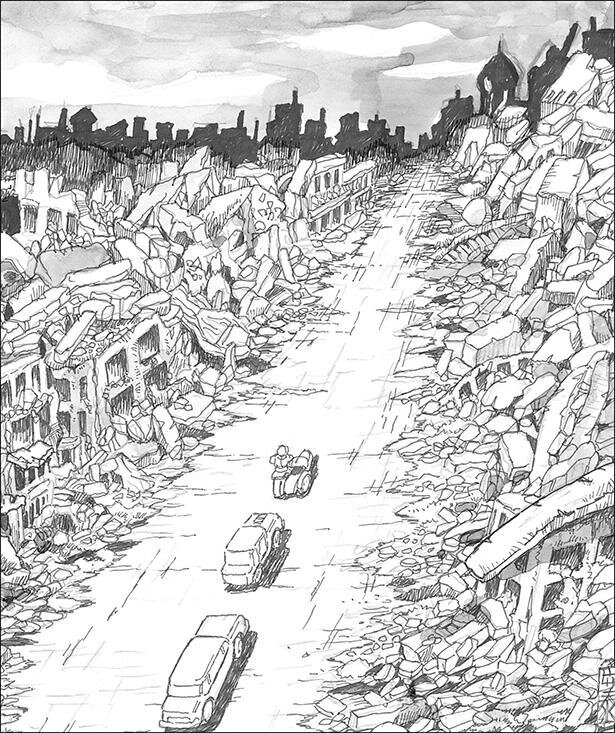 イラスト:谷口守泰