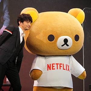 「Netflix Festival Japan 2021」レポート