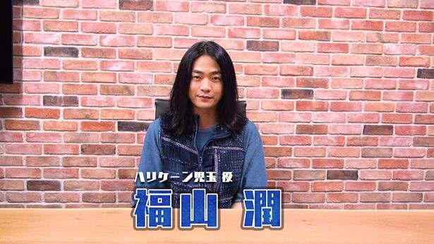 「フットサルボーイズ!!!!!」先行上映会レポート＆樫良木ルイ役・峯田大夢独占インタビュー！<br>(C)フットサルボーイズ!!!!!プロジェクト