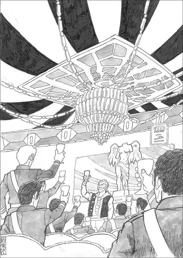イラスト:谷口守泰