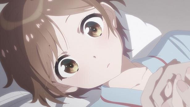 TVアニメ「SELECTION PROJECT」より<br>(C)SELECTION PROJECT PARTNERS